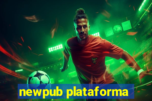 newpub plataforma